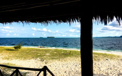 Cuándo es la mejor época para viajar a Indonesia