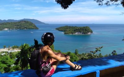 10 razones para viajar a Sumatra